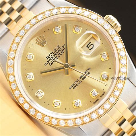 rolex datejust band replica|are rolex watches genuine.